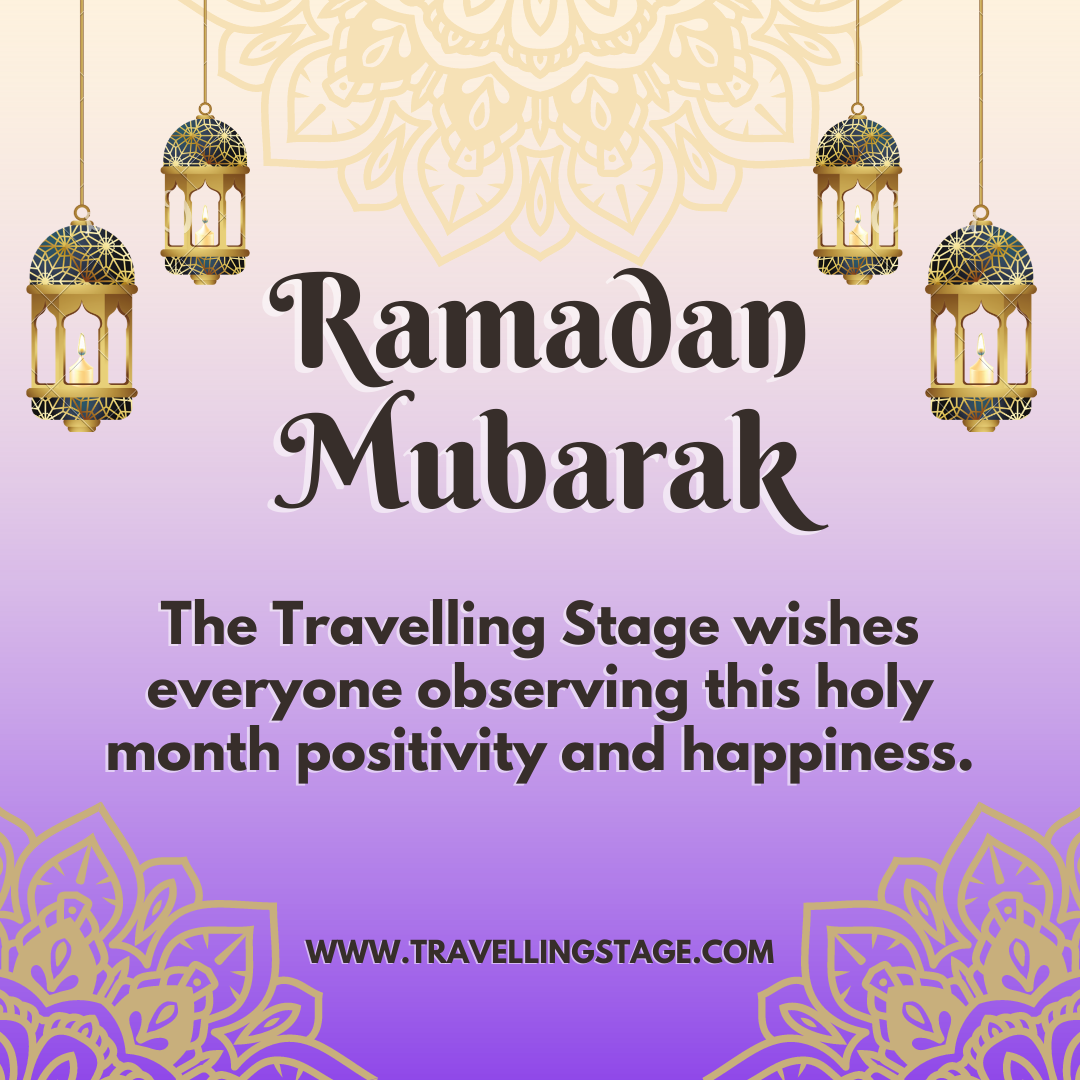 Ramadan Mubarak-2